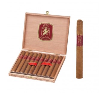 Trabucuri La Aurora Leon Jimenes No. 4 (10)