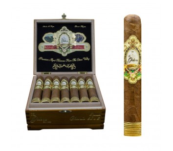 Trabucuri La Galera Habano Chaveta (21)