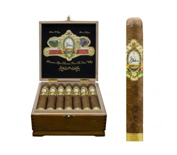 Trabucuri La Galera Habano El Lector (21)