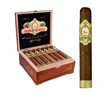 Trabucuri La Galera Habano Gordo Pilones (21)