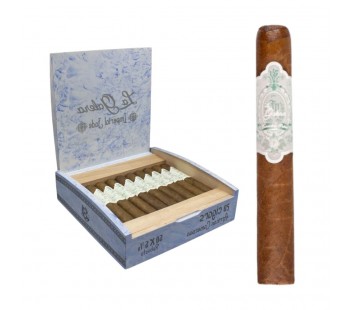 Trabucuri La Galera Imperial Jade Robusto (20)