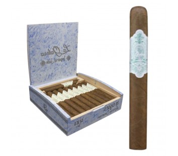 Trabucuri La Galera Imperial Jade Toro (20)