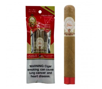 Trabucuri La Galera Connecticut Fresh Pack Chaveta (1)