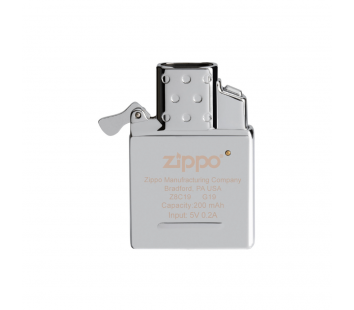 Bricheta Zippo Arc-X Electric