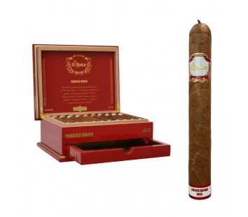 Trabucuri El Unico Paraiso Unico 56 Limited Edition (20)