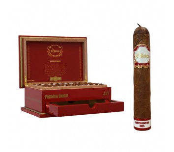 Trabucuri El Unico Paraiso Unico 52 Limited Edition (20)