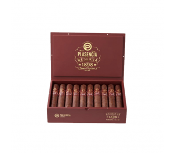 Trabucuri Plasencia Reserva 1898 Robusto (20)