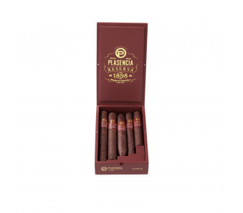 Trabucuri Plasencia Reserva 1898 Sampler (5)