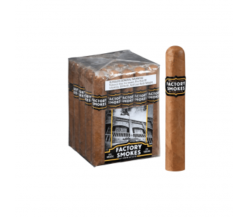 Trabucuri Drew Estate Factory Smokes Shade Gordito (25)