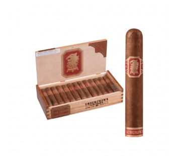 Trabucuri Drew Estate Undercrown Sun Grown Robusto (25)