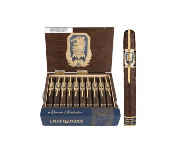 Trabucuri Drew Estate Undercrown 10 Robusto (20)