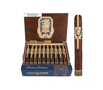 Trabucuri Drew Estate Undercrown 10 Toro (20)