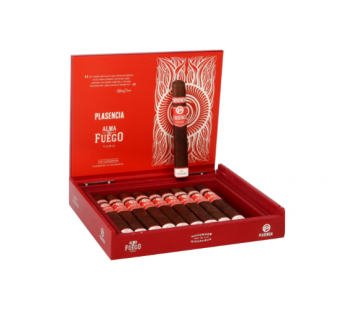 Trabucuri Plasencia Alma del Fuego Concepcion Toro (10)