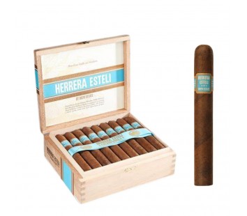 Trabucuri Drew Estate Herrera Esteli Brazilian Maduro Toro (25)