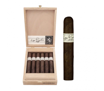 Trabucuri Drew Estate Liga Privada 9 Robusto (12)