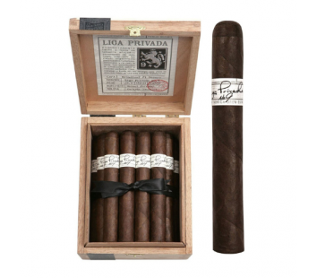 Trabucuri Drew Estate Liga Privada No.9 Toro (24)