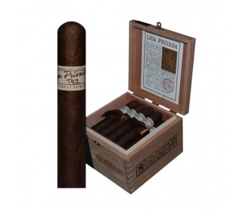 Trabucuri Drew Estate Liga Privada T52 Robusto (24)