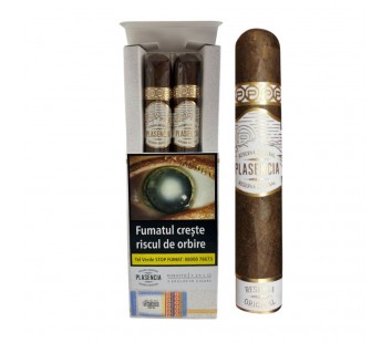 Trabucuri Plasencia Reserva Original Robusto (2)