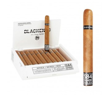 Trabucuri Drew Estate Blackened S84 Toro (20)