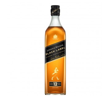 Johnnie Walker Black Label 12 YO 0.7L