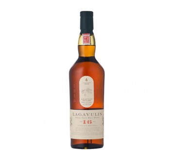 Lagavulin 16 YO 0.7L