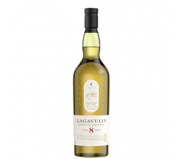 Lagavulin 8 YO 0.7L