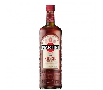 Martini Rosso 0.7L