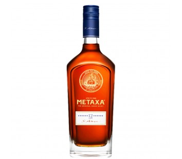 Metaxa 12 Stele 0.7L