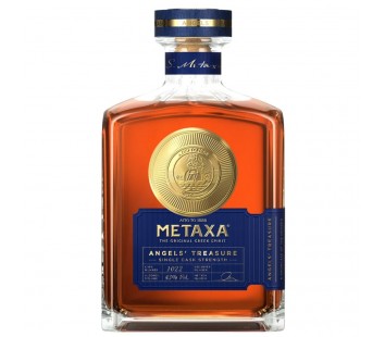 Metaxa Angels' Treasure 0.7L