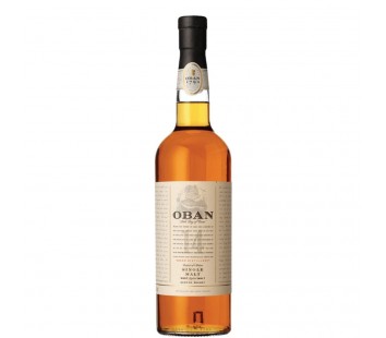 Oban 14 YO 0.7L