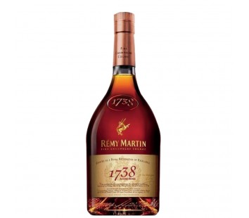 Remy Martin Accord Royal 1738 0.7L