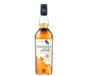 Talisker 10 YO 0.7L