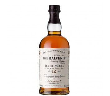 Balvenie 12 YO Doublewood 0.7L