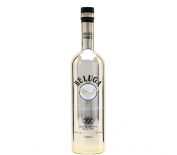 Beluga Noble Celebration 0.7L