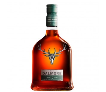 Dalmore 15 YO 0.7L