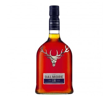 Dalmore 18 YO 0.7L