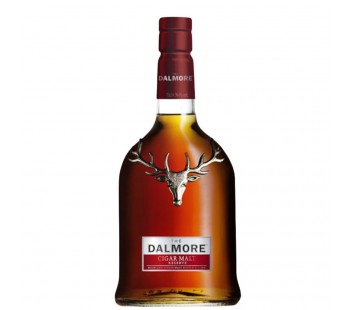 Dalmore Cigar Malt 0.7L
