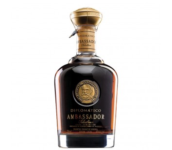 Diplomatico Ambassador 0.7L