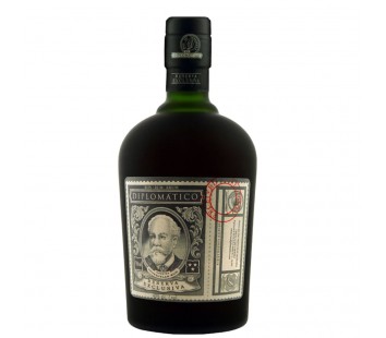 Diplomatico Reserva Exclusiva 0.7L
