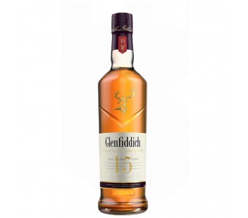 Glenfiddich 15 YO 0.7L