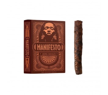 Tigari de foi Manifesto Brunette (5)