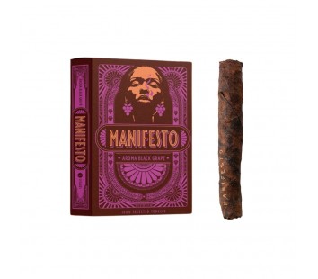 Tigari de foi Manifesto Merlot (5)