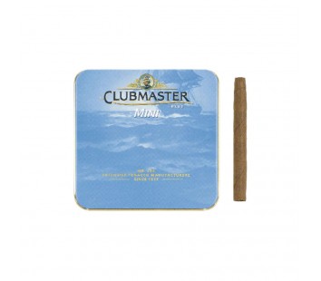 Tigari de foi Clubmaster Mini Blue (20)