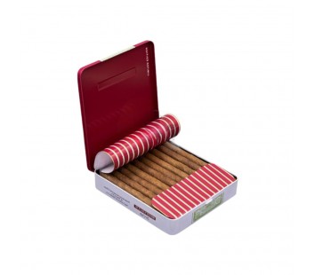 Tigari de foi Romeo Y Julieta Club TiBox LE 2024 (20)