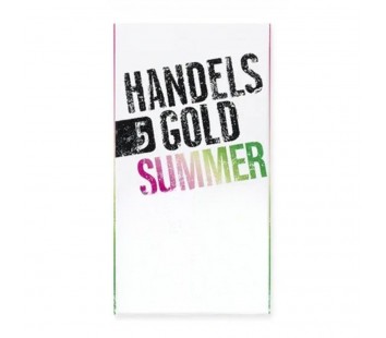 Tigari de foi Handelsgold Summer (5)