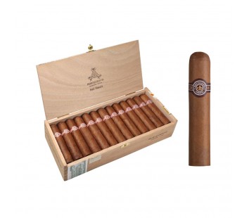 Trabucuri Montecristo Petit Edmundo (25)