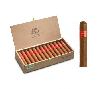 Trabucuri Partagas Serie D No. 5 (25)