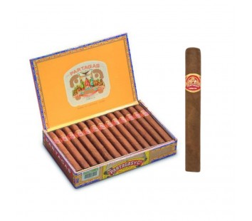 Trabucuri Partagas Mille Fleurs (25)