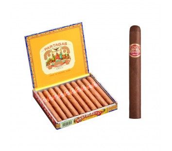 Trabucuri Partagas Mille Fleurs (10)