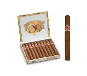 Trabucuri Romeo y Julieta Mille Fleurs (10) 